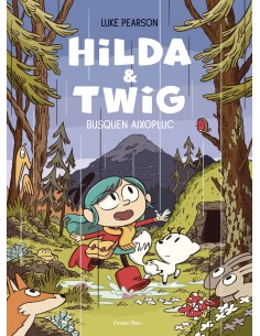 Hilda