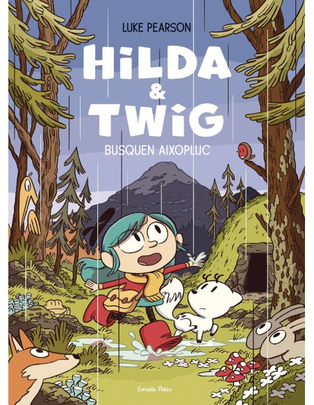 Hilda Hilda