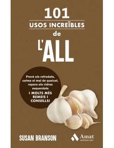 101 usos increibles de l all