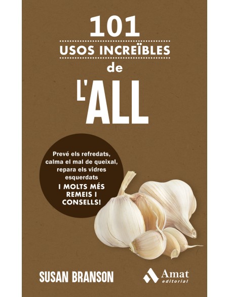 101 usos increibles de l all