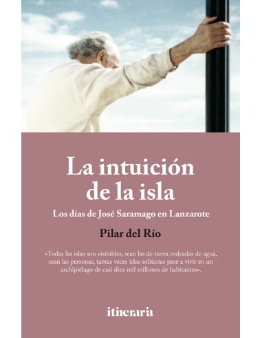 La intuicion de la isla