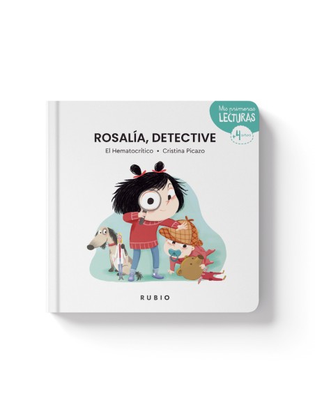 Rosalia detective