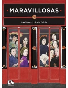 MARAVILLOSAS
