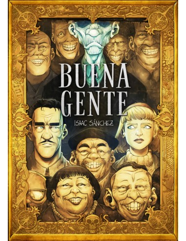 BUENA GENTE