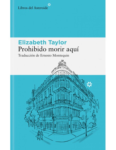 Prohibido morir aqui