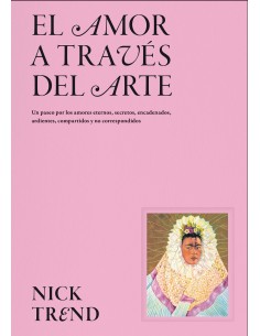 El amor a traves del arte