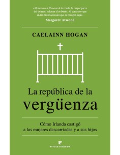 La republica de la verguenza