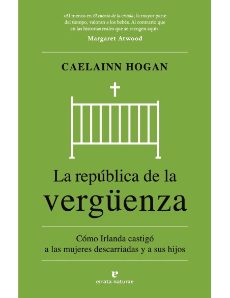 La republica de la verguenza