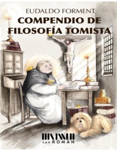 Compendio de Filosofia Tomista