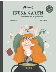 Inesa Gaxen