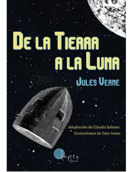 De la Tierra a la Luna