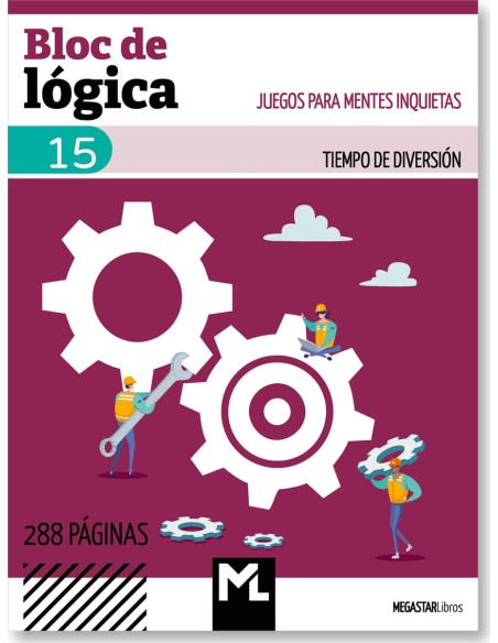 Bloc de lOgica 15
