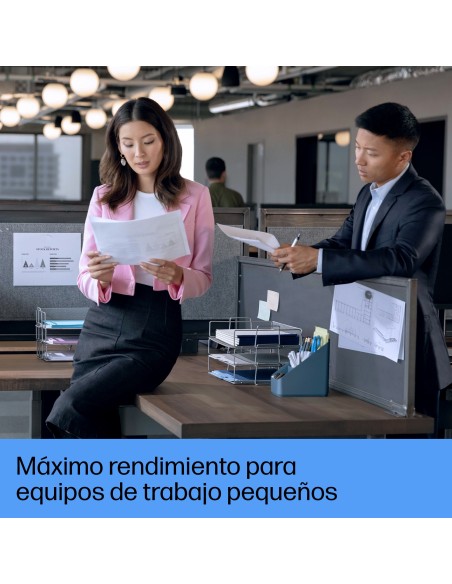 LaserJet Pro Impresora 4002dw, Blanco y negro, Impresora para Pequeñas y medianas empresas, Estampado, Impresión a doble cara  