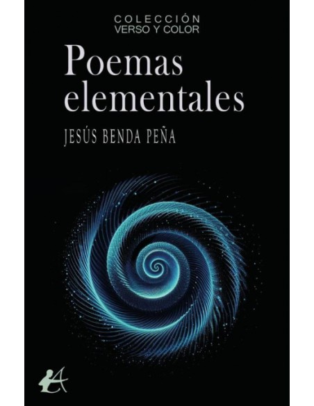 Poemas elementales