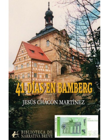 41 DIAS EN BAMBERG