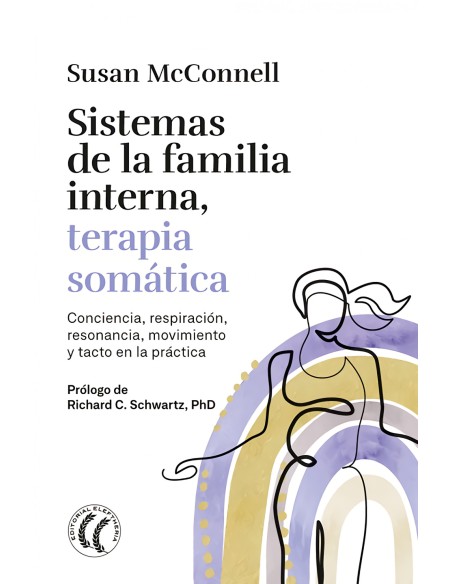SISTEMAS DE LA FAMILIA INTERNA TERAPIA SOMATICA
