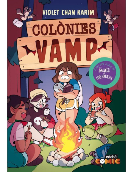 COLONIES VAMP