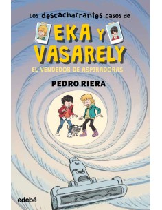 3 EL VENDEDOR DE ASPIRADORAS