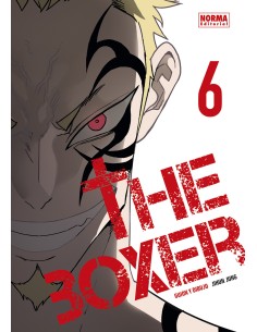 THE BOXER 06