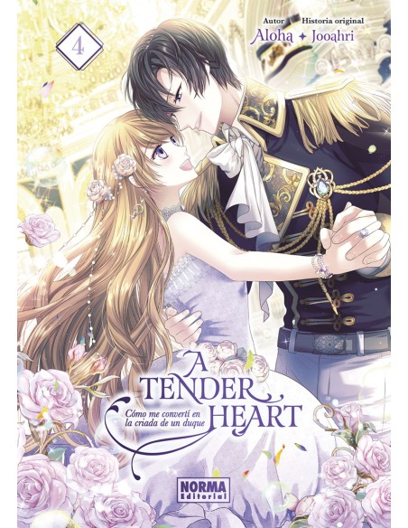 A TENDER HEART 04
