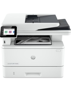 LaserJet Pro Impresora multifunción 4102dw, Blanco y negro, Impresora para Pequeñas y medianas empresas, Impresión, copia, escá