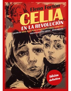 Celia en la revolucion