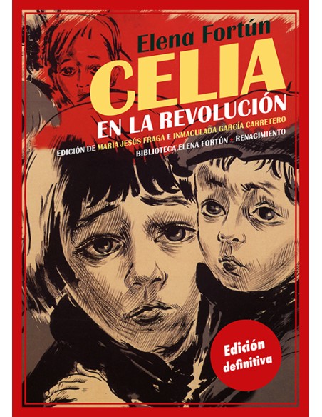 Celia en la revolucion