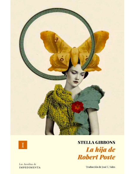 La hija de Robert Poste NEd