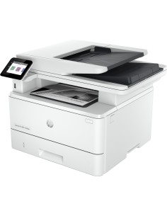 LaserJet Pro Impresora multifunción 4102dw, Blanco y negro, Impresora para Pequeñas y medianas empresas, Impresión, copia, escá 2