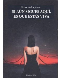 SI AUN SIGUES AQUI ES QUE ESTAS VIVA