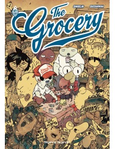 The Grocery