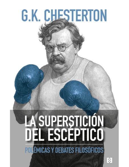 La supersticion del esceptico