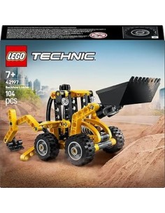 PALA MIXTA LEGO