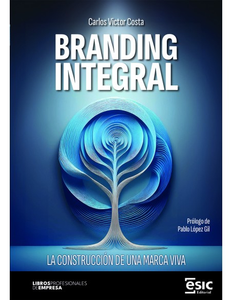 BRANDING INTEGRAL