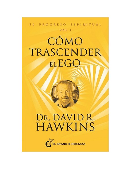 COMO TRASCENDER EL EGO