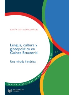 LENGUA CULTURA Y GLOTOPOLITICA EN GUINEA ECUATORIAL