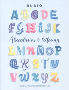 Abecedarios de lettering