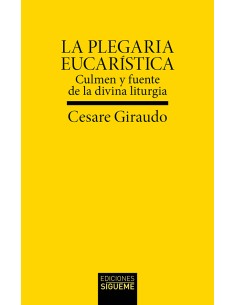 PLEGARIA EUCARISTICA