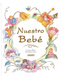 Nuestro bebe