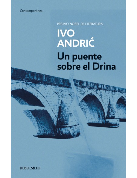 Un puente sobre el Drina