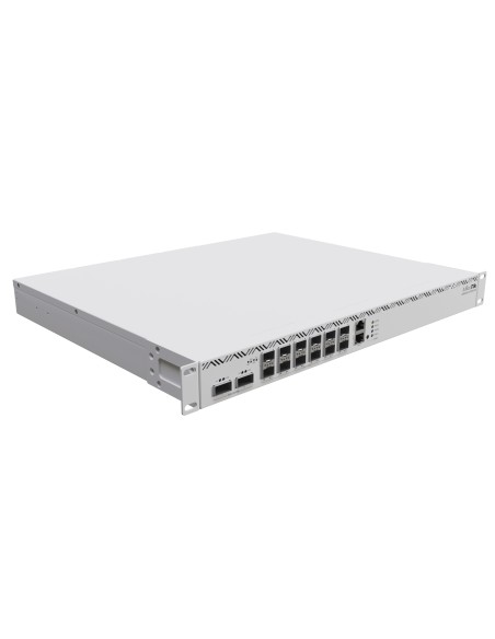 CCR2216-1G-12XS-2XQ router Gigabit Ethernet Plata