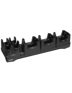 CR40-3S4T-TC2-G-02 accesorio para ordenador de bolsillo tipo PDA Base de carga