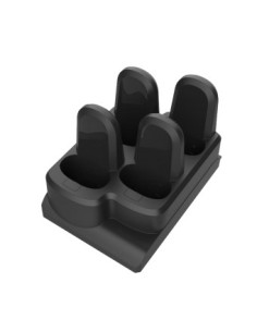 CR6080-SA40004WW estación dock para móvil Negro