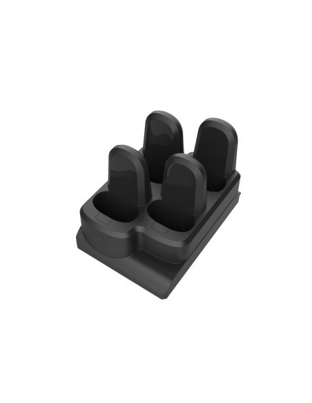 CR6080-SA40004WW estación dock para móvil Negro