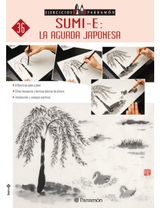 Sumi e La aguada japonesa
