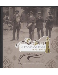 A Pobra de Trives 1875 1975