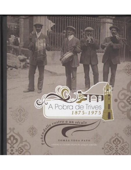 A Pobra de Trives 1875 1975