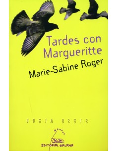 Tardes con Margueritte