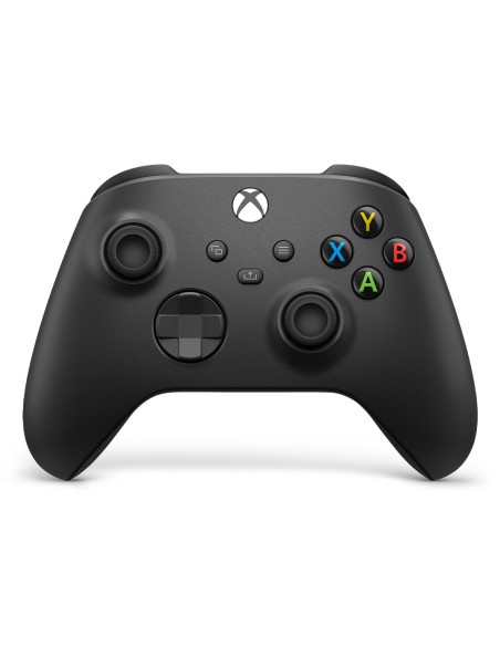 EP2-29930 mando y volante Negro Bluetooth Gamepad Analógico/Digital Android, PC, Xbox One, Xbox Series S, Xbox Series X, iOS