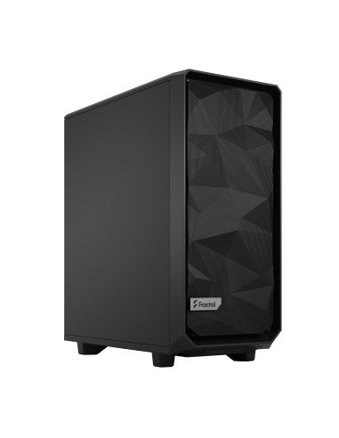 Meshify 2 Compact Torre Negro